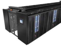 台达微模块数据中心护航自治区反恐监控中心