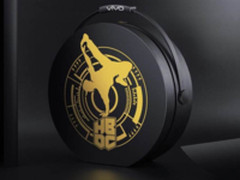 vivo特意打造X21黑金定制礼盒庆生 粉丝狂欢