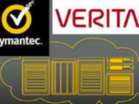 Veritas推全新一体机 捍卫医疗行业数据管理