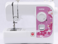 增加生活情趣!兄弟JA001缝纫机套餐电商行情
