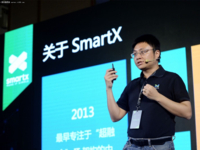 为何携手SmartX布局未来？超融合让IT更简单