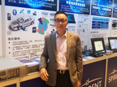 新技术浪潮来袭  思博伦助推5G快速落地