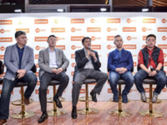 发力智能物联业务版块 专访联想高层领导