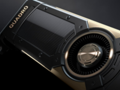 Quadro GV100：这款GPU,才是真的黑科技