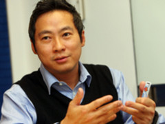 Riverbed“不再只是一家广域网优化公司”