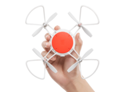 米兔遥控小飞机 720P航拍联机对战仅售399