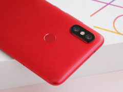 小米6X评测 2000万双摄美拍体现爆款潜质