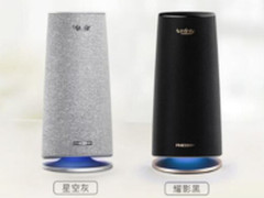 灵动设计 斐讯AI语音机器人 打造智能家居