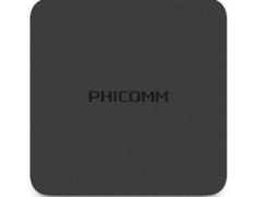 时尚精巧 智能语音控制 斐讯盒子T1来了