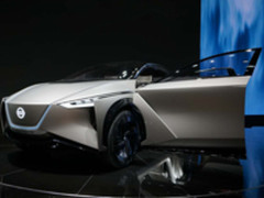 日产发布多款全新电动车 全面升级驾乘体验