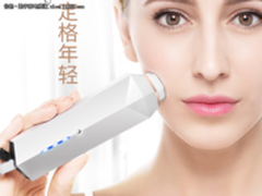 时光不留痕迹 SKG 3220射频美容仪热销中