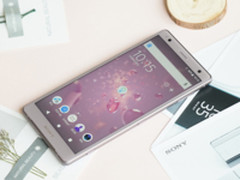 索尼Xperia XZ2开卖 京东购机享分期免息