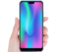 全面屏2.0时代来临 这些手机值得你去了解