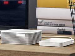 快如闪电 稳如泰山 斐讯移动硬盘H1 999元