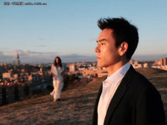 vivo冒险动作大片 X21黑金&彭于晏联手破案