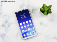 无惧应用与游戏，满足年轻人所需的vivo Y71