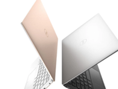 颜值巅峰 这些白色款XPS 13一定让你倾心