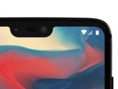 一加6渲染图再曝光 黑白配暗示BabySkin回归