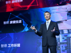 华硕主板将要布局电竞以及行业两大市场
