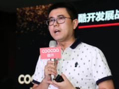 酷开今日宣布不再卖电视 专注挖掘大屏价值