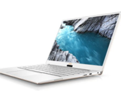 创新白色纤维 戴尔全新XPS 13官网开卖
