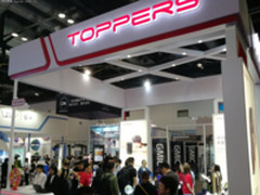 AI让生活更简单：TOPPERS智能产品亮相GMIC