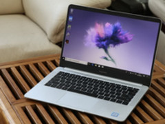 续航时间无敌 荣耀MagicBook笔记本深度评测