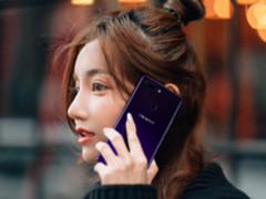 聚焦用户需求 OPPO R15标配6+128GB再成爆款