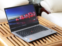 ThinkPad X1 Carbon 2018评测:稳中有进