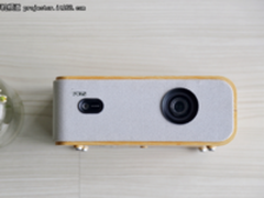 4D自动梯形校正，这款智能投影缘何如此牛？