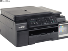 节省耗材！兄弟MFC-T800W墨仓式一体机行情