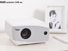 神画Q1与神画F1的4D自动梯形校正有什么区别