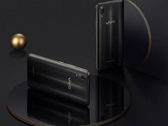 稀缺限量单品，vivo X21黑金版火爆上市