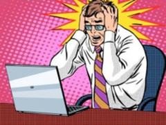 程序员遇代码失误：不要急着给失败下定义！