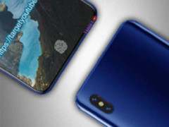 小米7再曝光 将推结构光/屏下指纹双版本