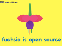 终结安卓？谷歌可能正酝酿巨无霸操作系统