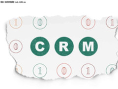 395亿美元，CRM登顶全球最赚钱的软件！