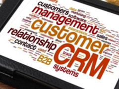 CRM系统最应该和哪些数据源进行连接呢？