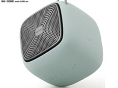 2018年中国智造 好声音的八款蓝牙音箱推荐