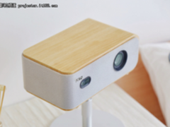 智能投影新标杆        神画Q1即将上市