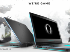 外星人新品上市五一限时特惠 性能野兽降临