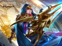 五一iOS手游氪金量达6.9亿 王者荣耀排第一