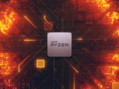 CPU销售量统计 AMD居然和Intel基本持平