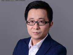 专访蚂蚁金服冯柯：自研技术再难也要坚持做