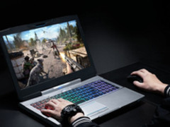 玩游戏更畅快 八代标压处理器游戏本推荐