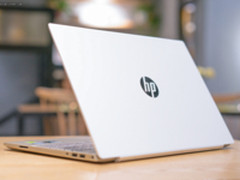 棱角尽现 惠普星系列15微边框轻薄本评测