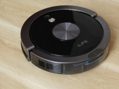 高效清洁好帮手 智能规划扫地机器人推荐