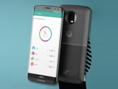 Moto Z3 Play谍照曝光 继承模块化机身