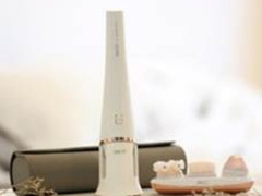 为美而生 SKG唤醒你科技护肤的轻奢之旅