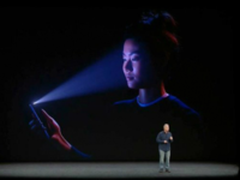 苹果：面容ID故障后需先更换后置摄像头 